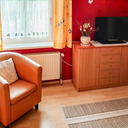 Ferienwohnungen Im Altbauernhaus Hohendorf  Εξωτερικό φωτογραφία