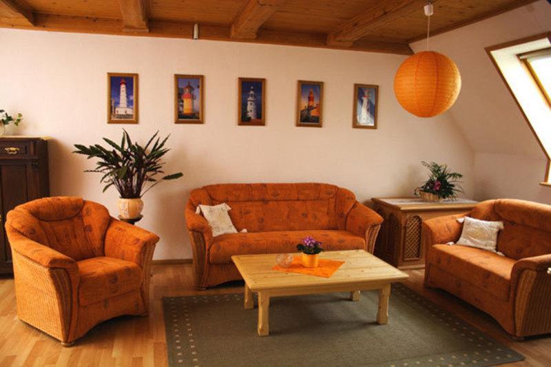 Ferienwohnungen Im Altbauernhaus Hohendorf  Δωμάτιο φωτογραφία