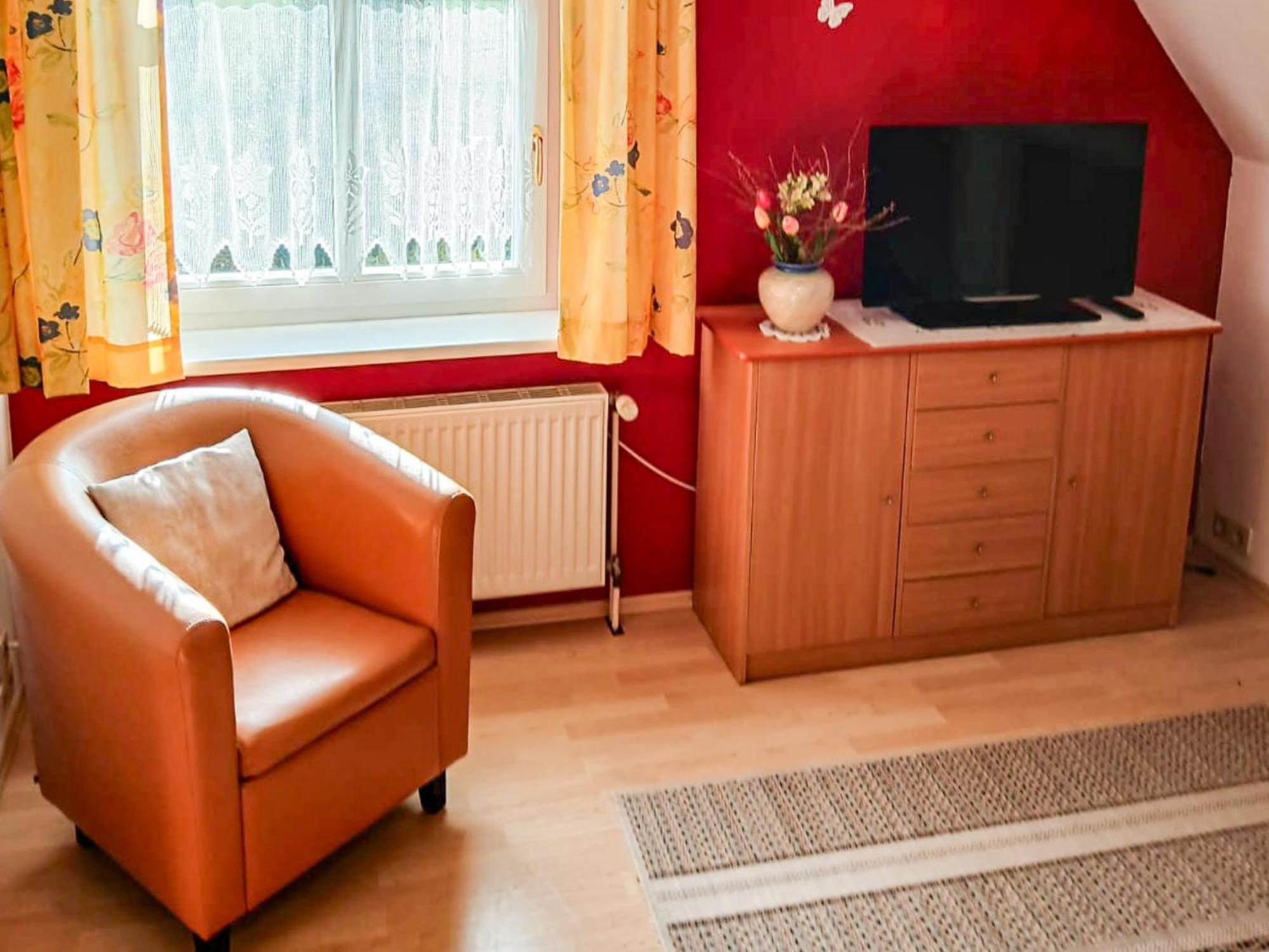 Ferienwohnungen Im Altbauernhaus Hohendorf  Εξωτερικό φωτογραφία
