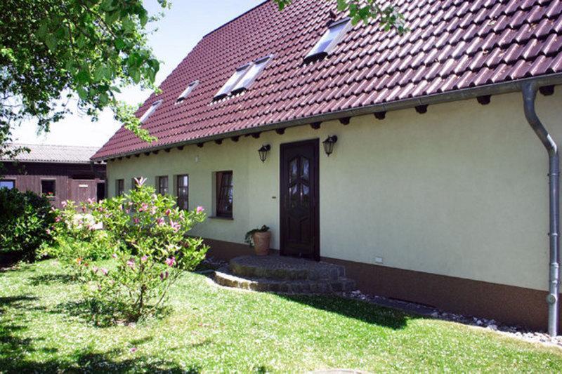 Ferienwohnungen Im Altbauernhaus Hohendorf  Εξωτερικό φωτογραφία