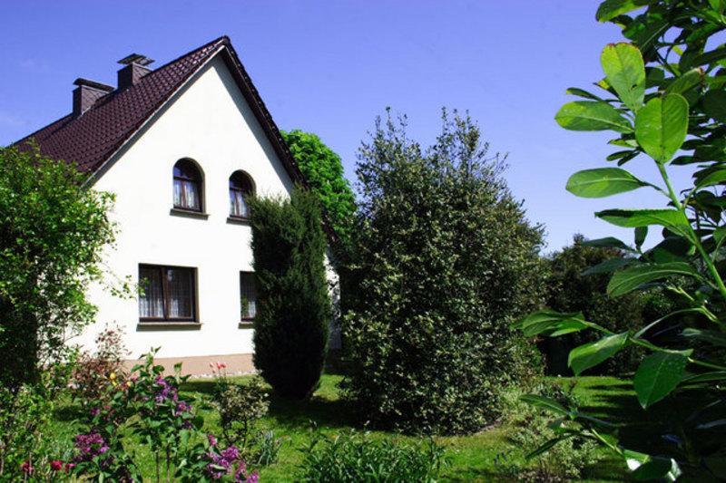 Ferienwohnungen Im Altbauernhaus Hohendorf  Εξωτερικό φωτογραφία
